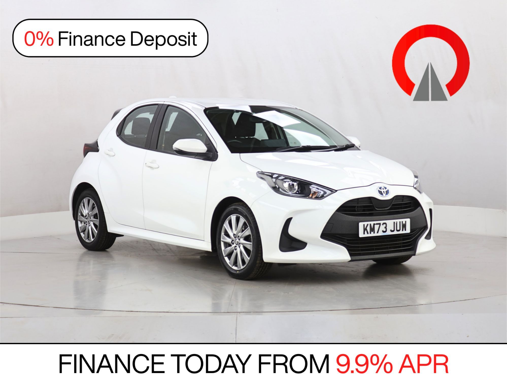 2023 Toyota Yaris