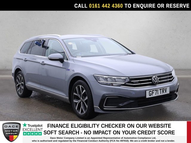 2021 Volkswagen Passat