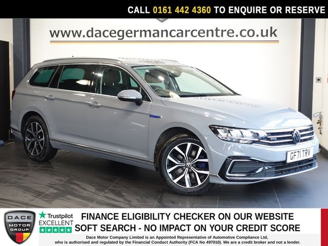 2021 Volkswagen Passat