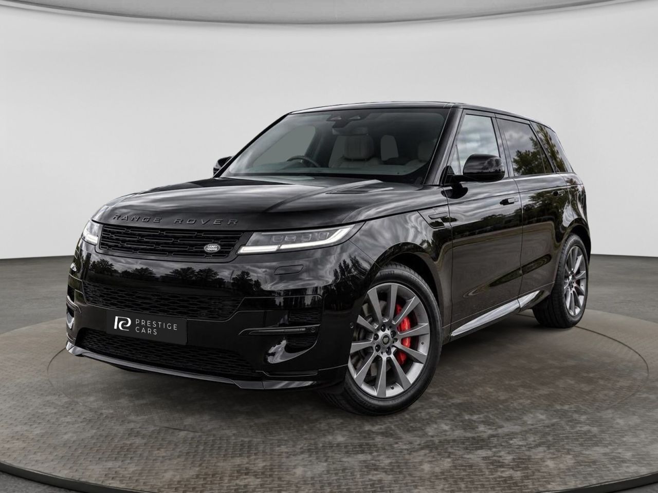2024 Land Rover Range Rover Sport
