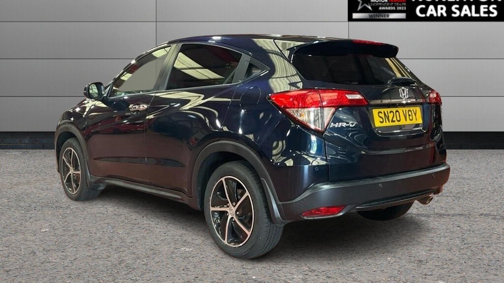 2020 Honda HR-V — image 3