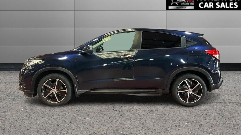 2020 Honda HR-V — image 4