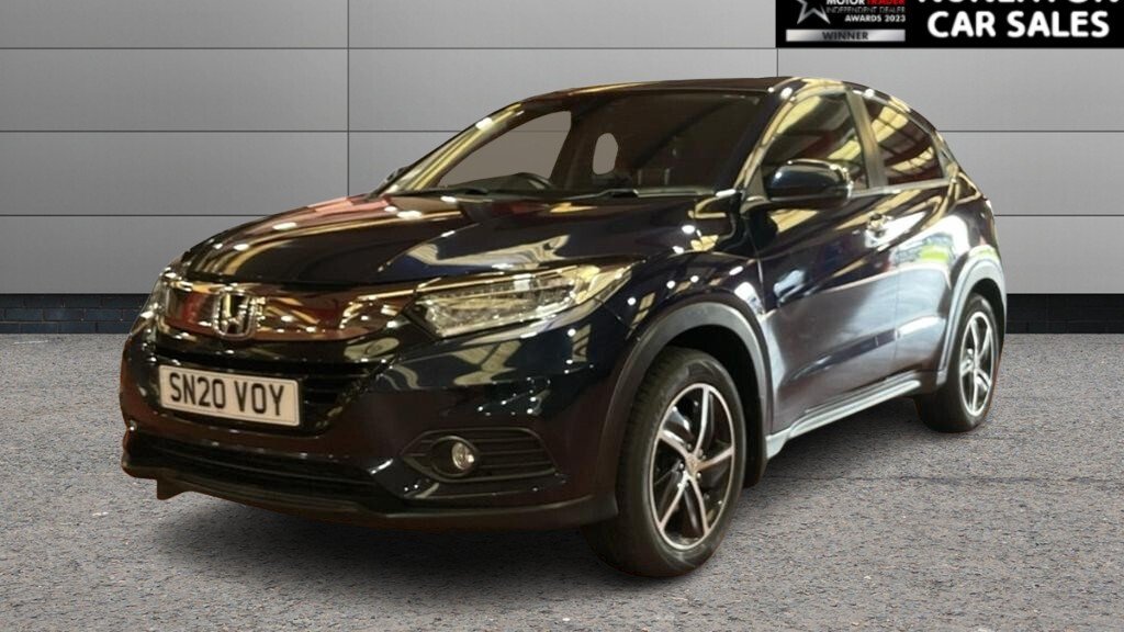 2020 Honda HR-V — image 5