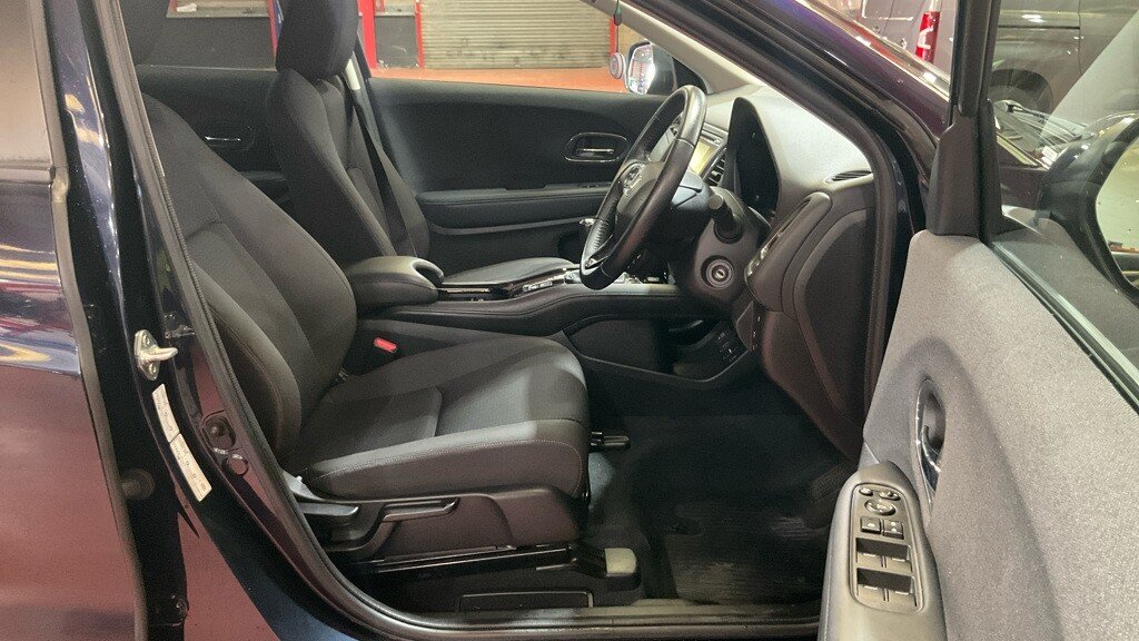2020 Honda HR-V — image 8