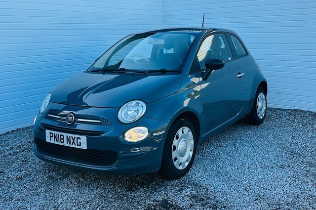 51200 Fiat 500