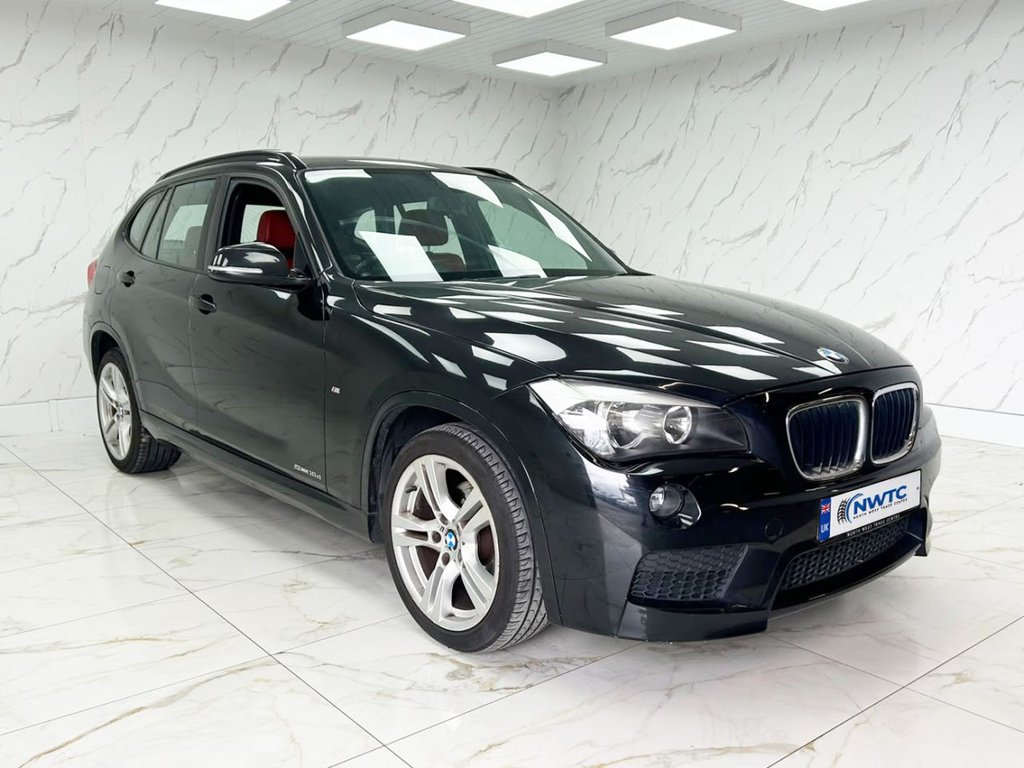 2014 BMW X1