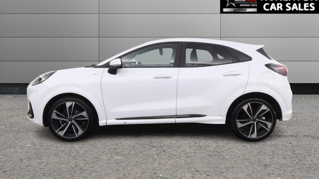 2021 Ford Puma — image 6