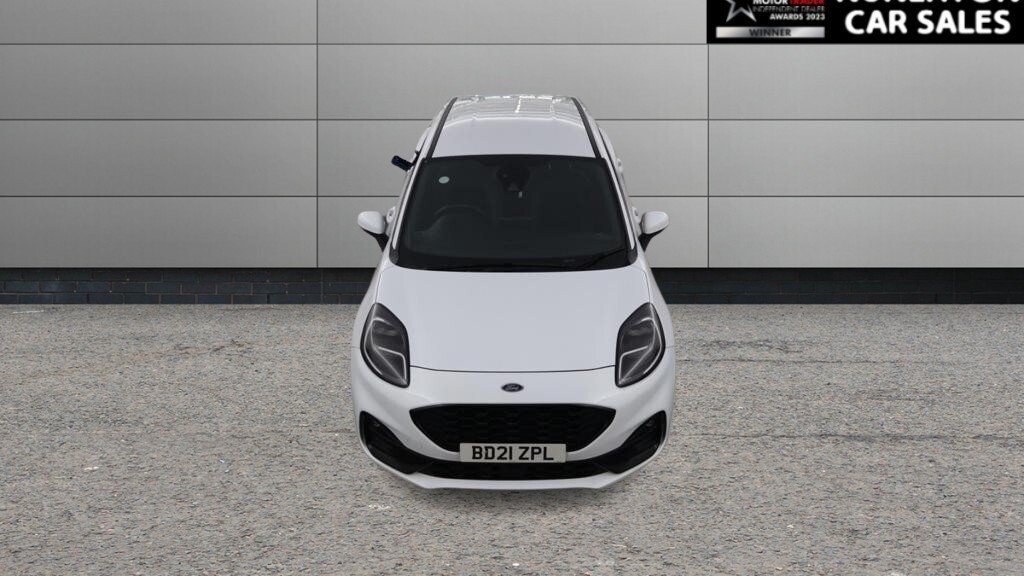 2021 Ford Puma — image 8