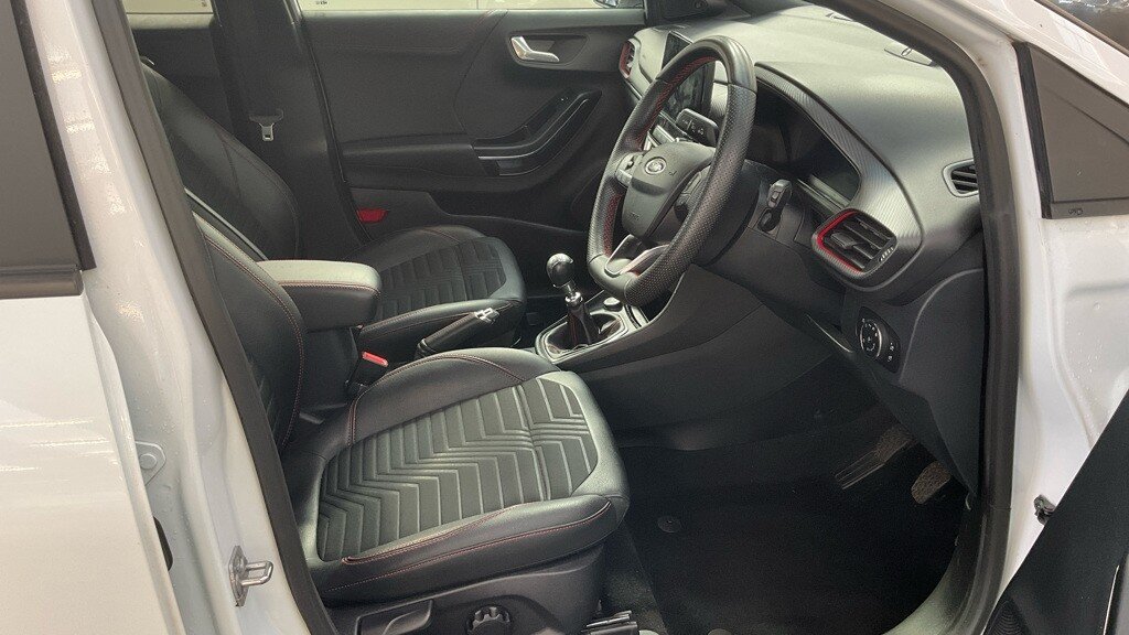 2021 Ford Puma — image 11