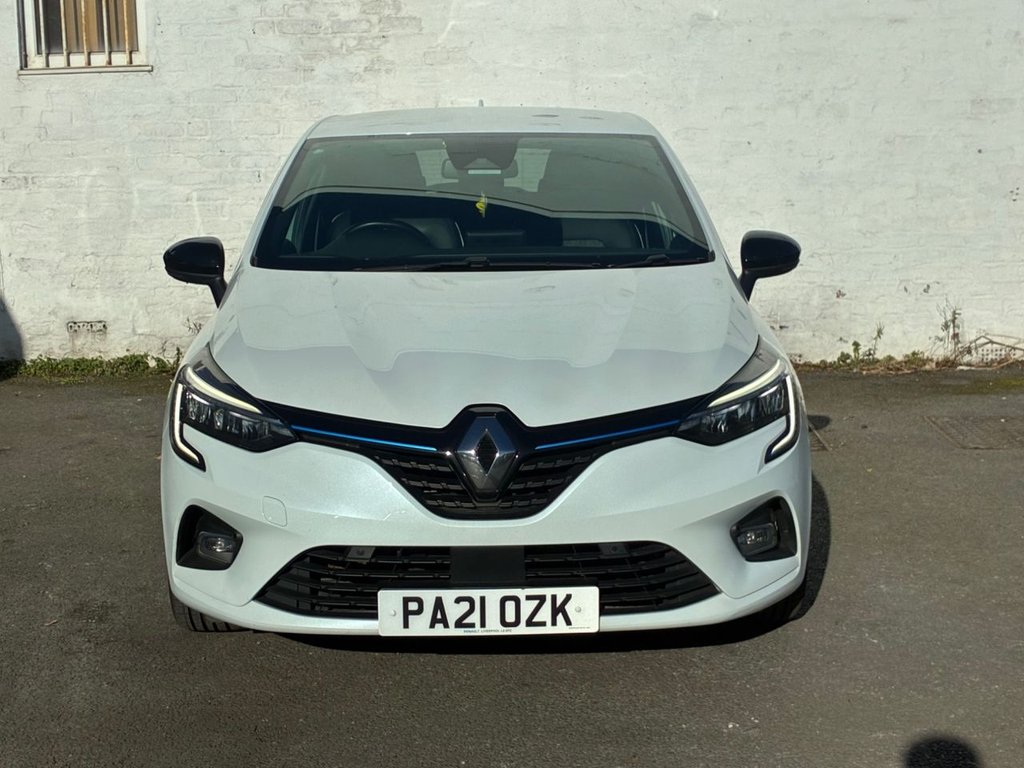 2021 Renault Clio — image 4