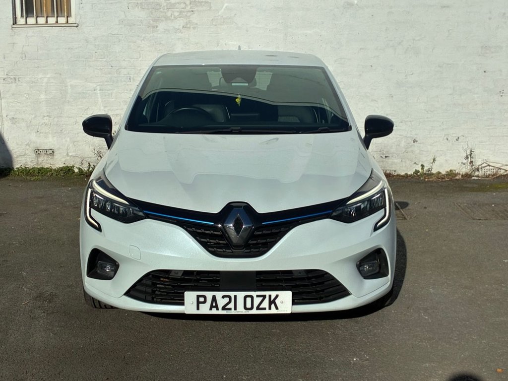 2021 Renault Clio — image 5