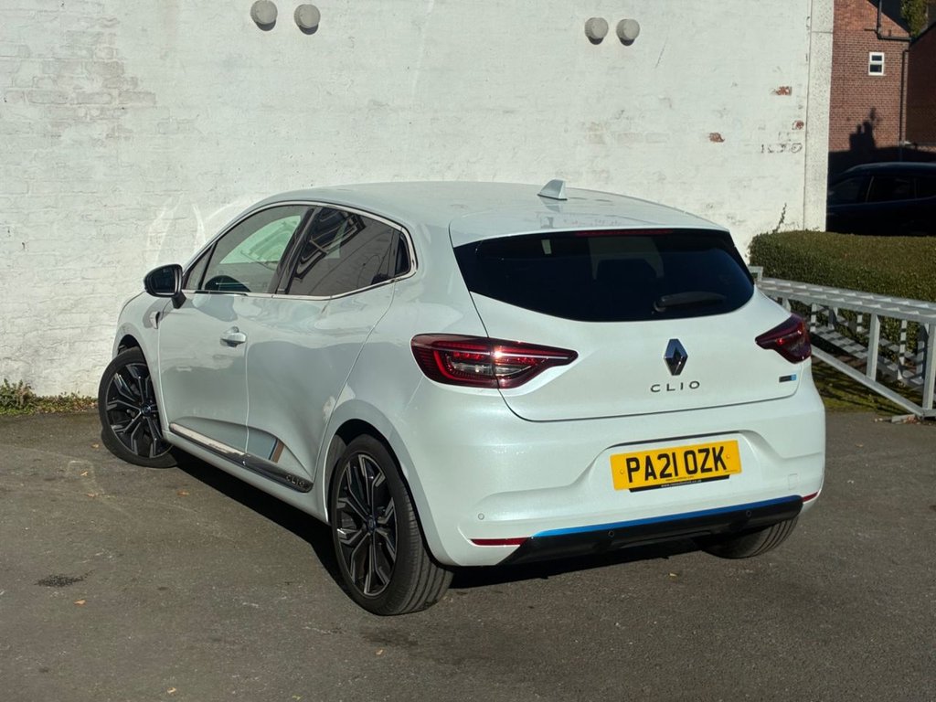 2021 Renault Clio — image 6