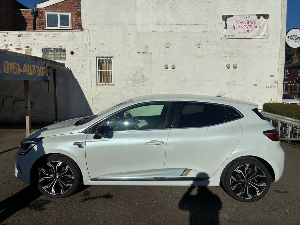 2021 Renault Clio — image 7