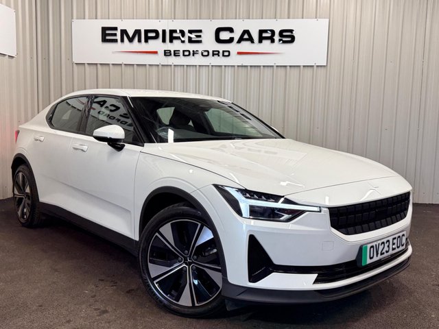 2023 Polestar 2