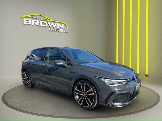 2021 Volkswagen Golf