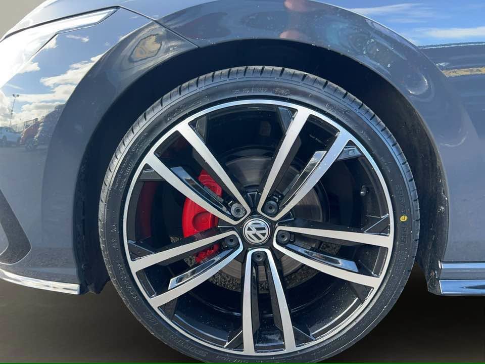 2021 VOLKSWAGEN GOLF 1.5 TSI R-Line Hatchback 5dr Petrol Manual Euro 6 (s/s) (130 ps) - vehicle photo 16 for sale on PureCar
