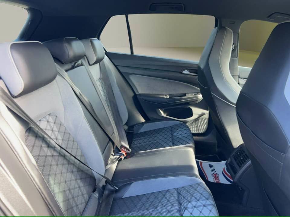 2021 VOLKSWAGEN GOLF 1.5 TSI R-Line Hatchback 5dr Petrol Manual Euro 6 (s/s) (130 ps) - vehicle photo 11 for sale on PureCar
