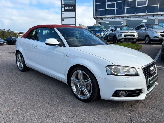 2013 Audi A3