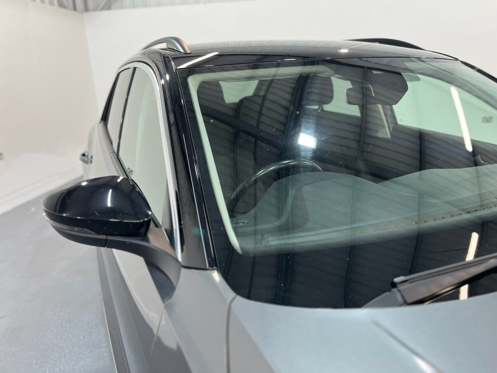 2019 Volkswagen T-Roc — image 5
