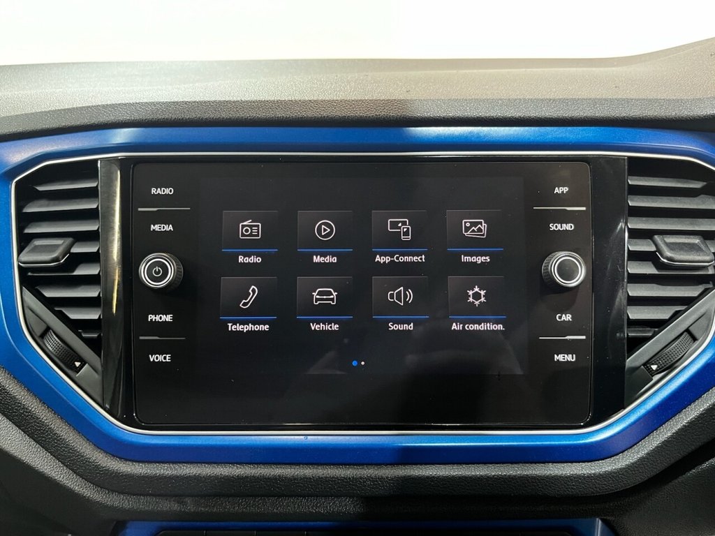 2019 Volkswagen T-Roc — image 6