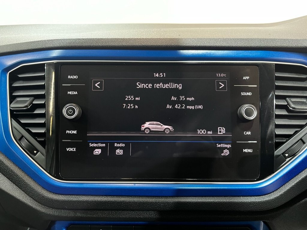 2019 Volkswagen T-Roc — image 7