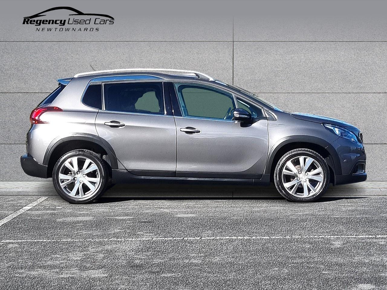 2019 PEUGEOT 1.5 BlueHDi Allure Premium Euro 6 (s/s) 5dr - vehicle photo 6 for sale on PureCar