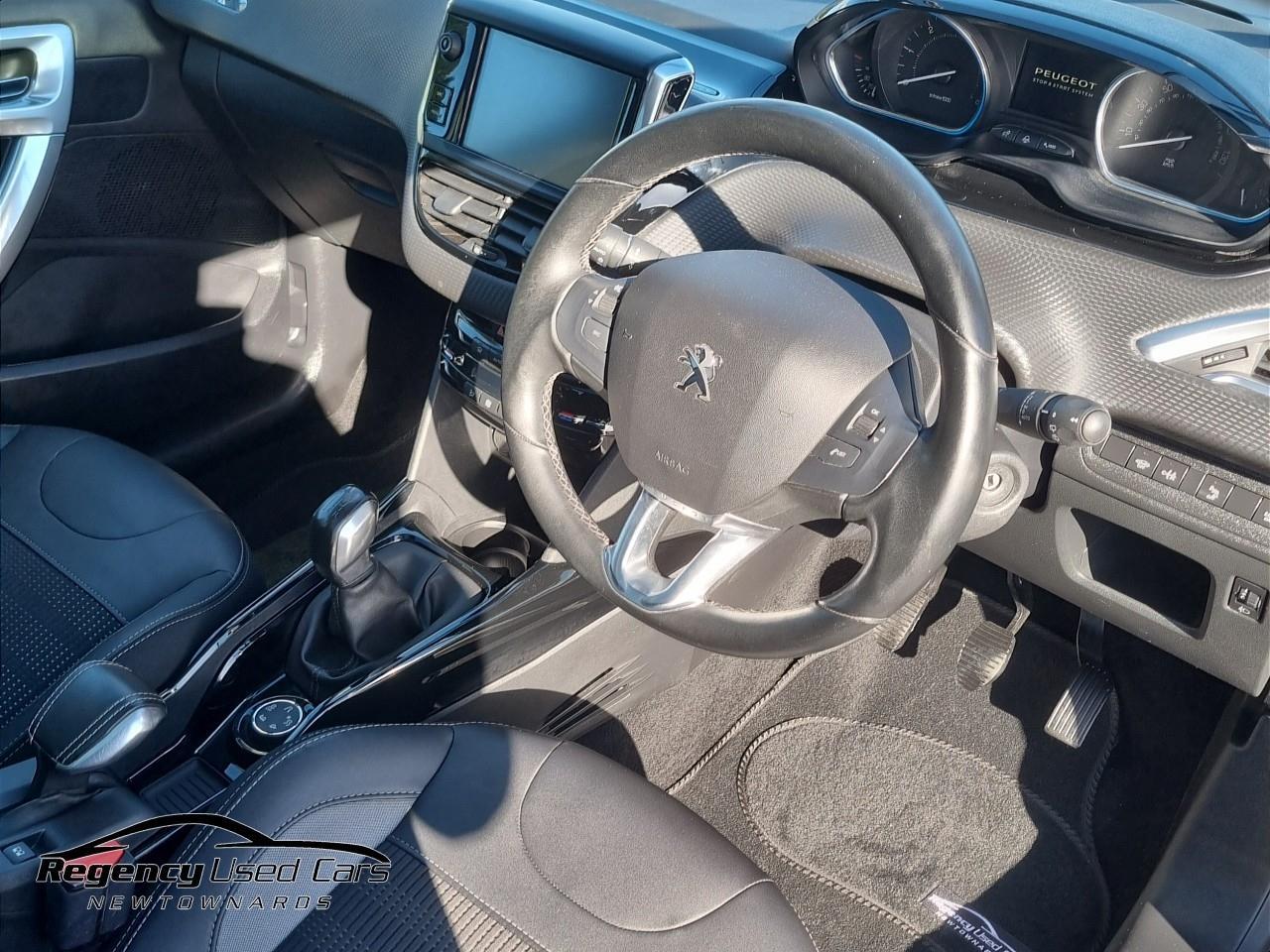 2019 PEUGEOT 1.5 BlueHDi Allure Premium Euro 6 (s/s) 5dr - vehicle photo 16 for sale on PureCar