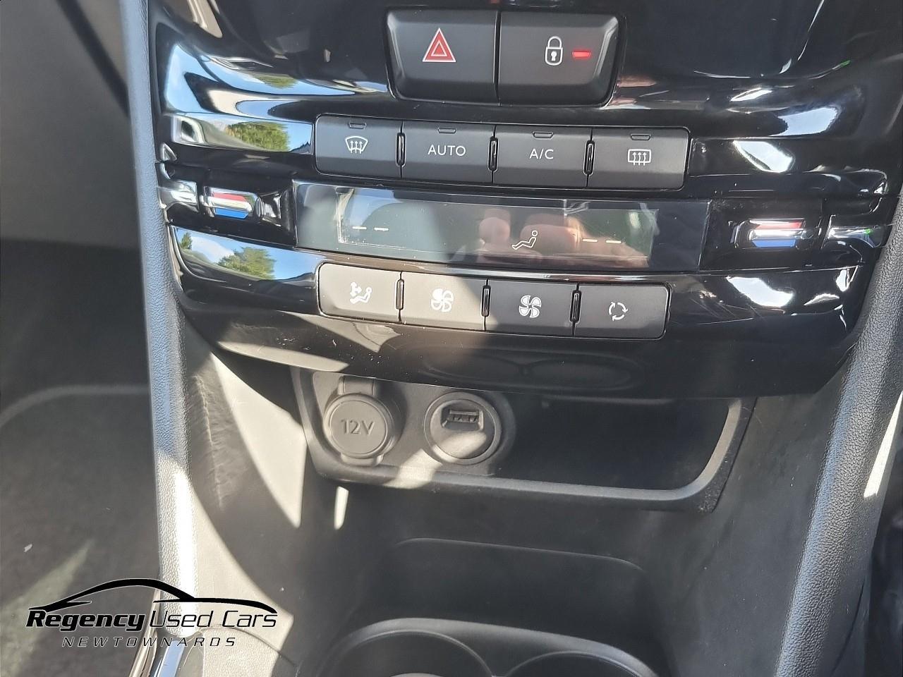 2019 PEUGEOT 1.5 BlueHDi Allure Premium Euro 6 (s/s) 5dr - vehicle photo 26 for sale on PureCar