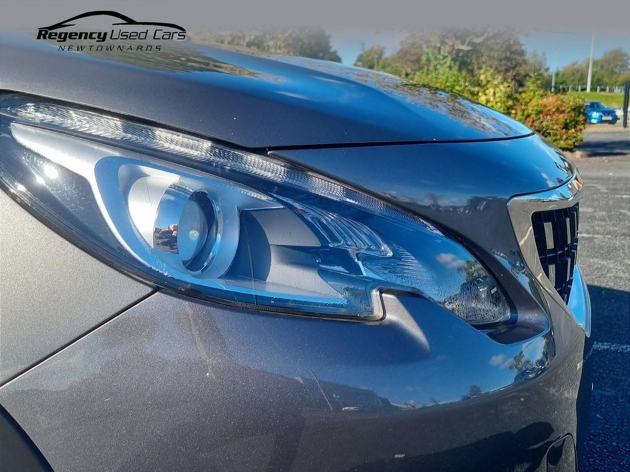 2019 PEUGEOT 1.5 BlueHDi Allure Premium Euro 6 (s/s) 5dr - vehicle photo 47 for sale on PureCar