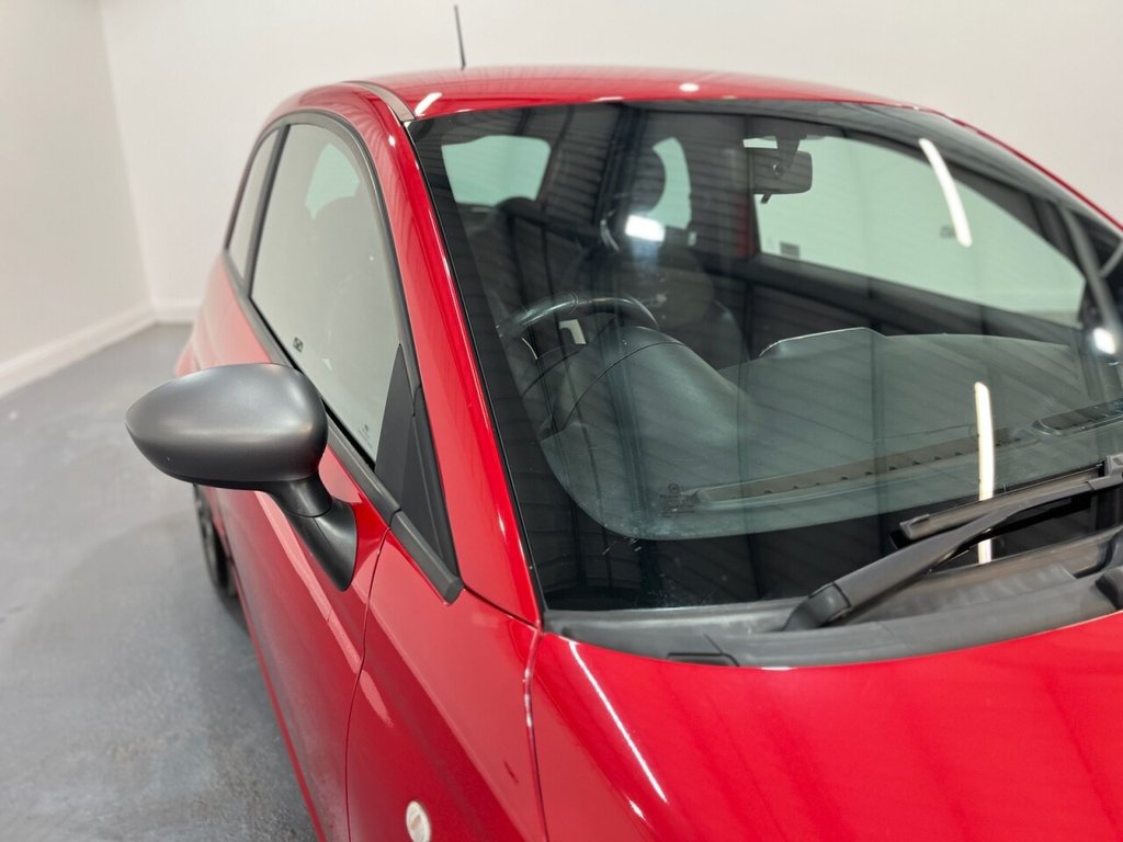 2016 Fiat 500 — image 5