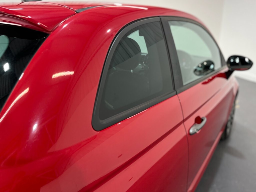 2016 Fiat 500 — image 6