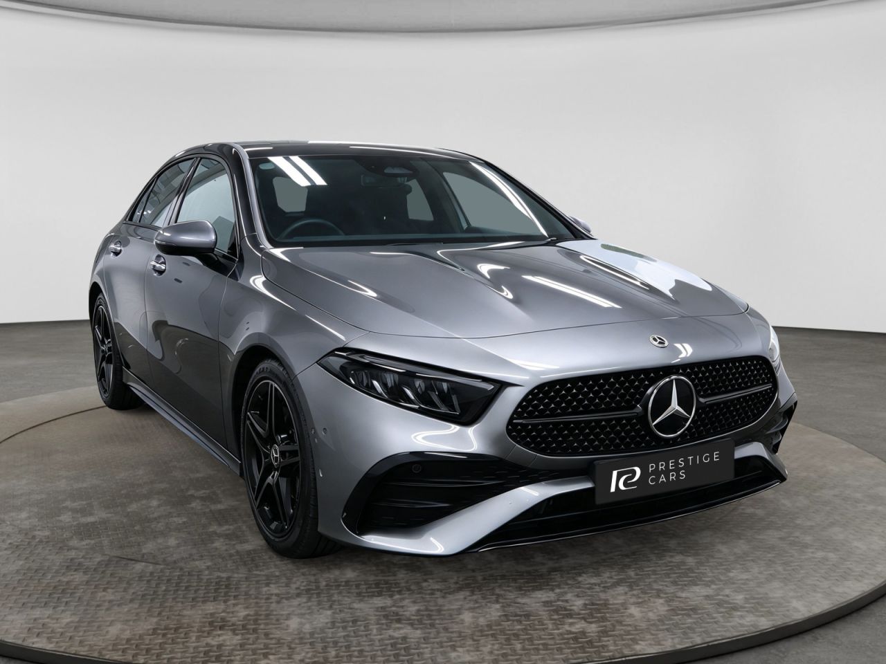 2023 Mercedes-Benz A-Class