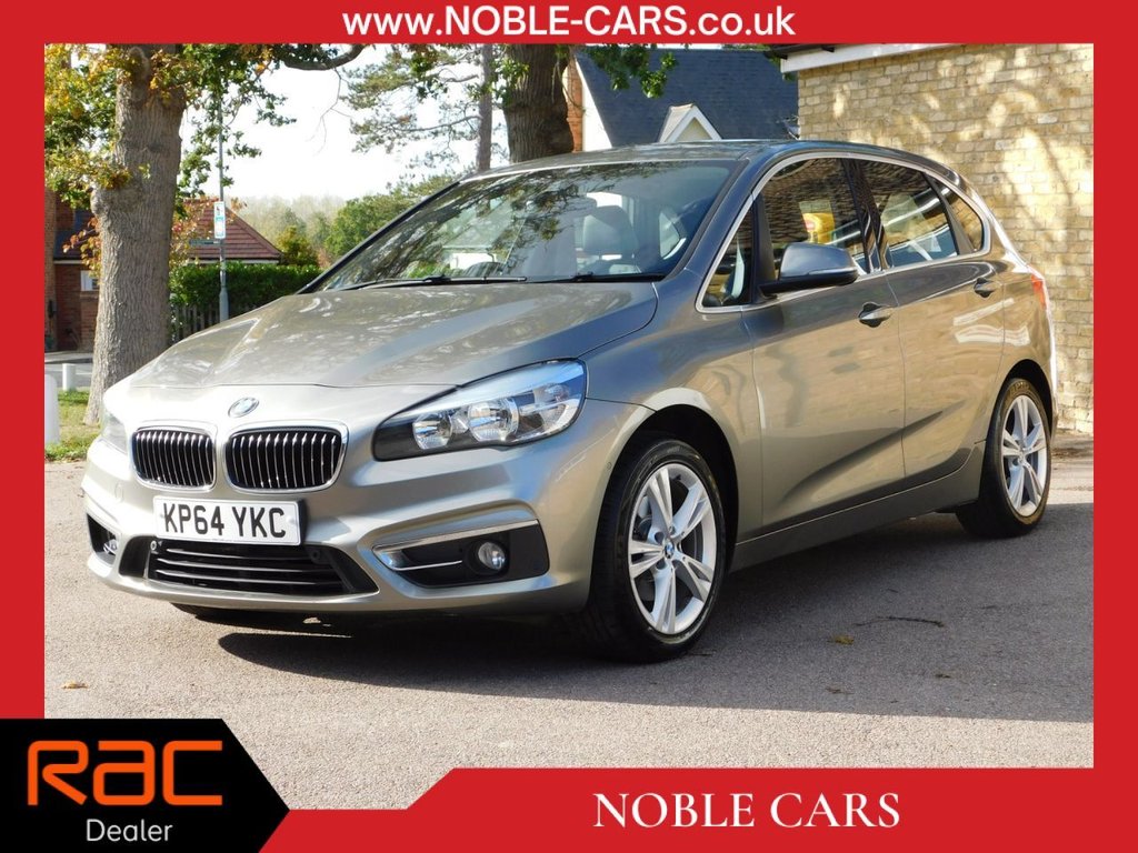 Bmw 2 Series