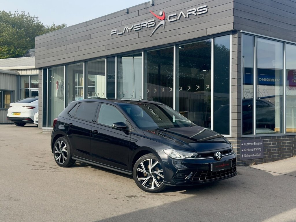 2023 Volkswagen Polo