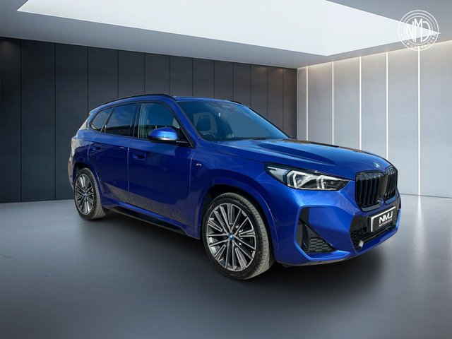 2023 BMW X1