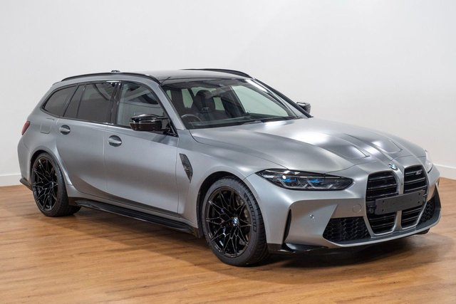 2024 BMW M3