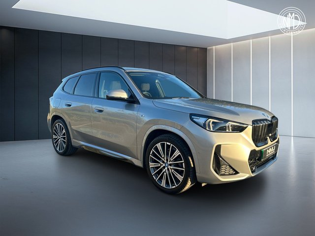 2023 BMW iX1