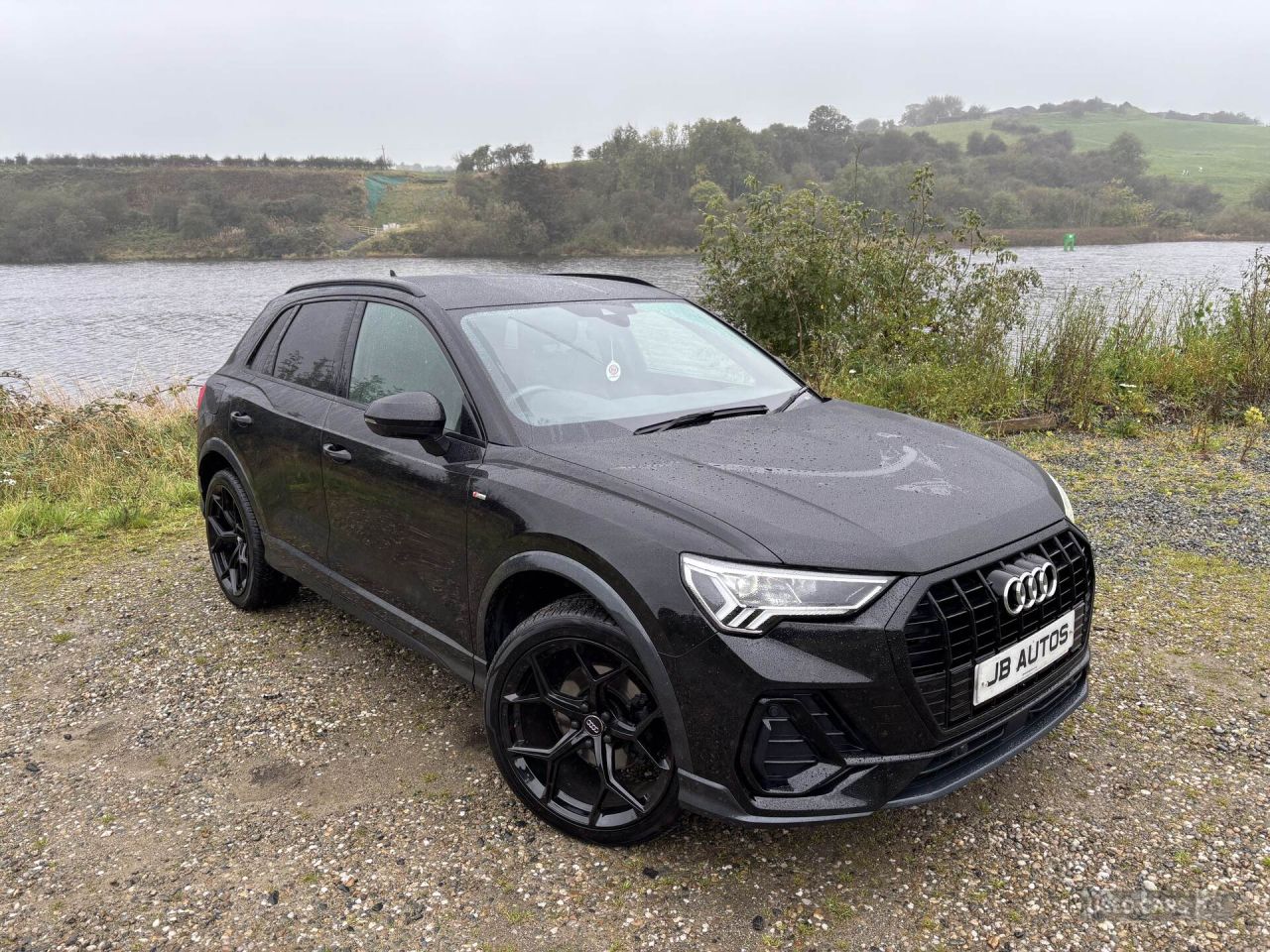 2022 Audi Q3