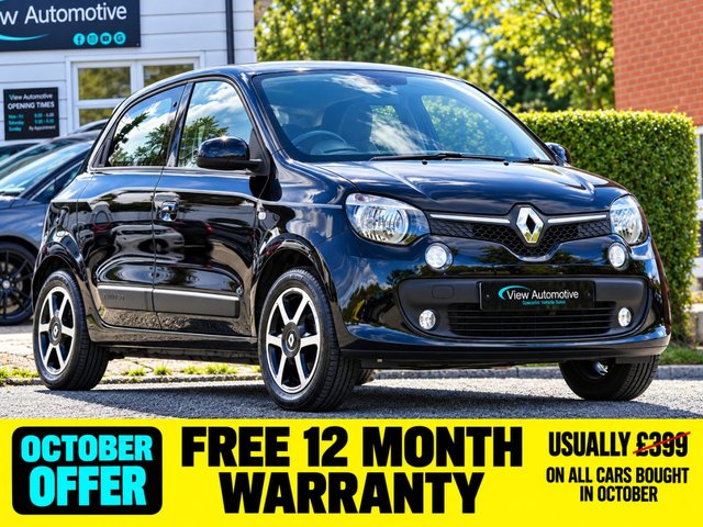 30000 Renault Twingo