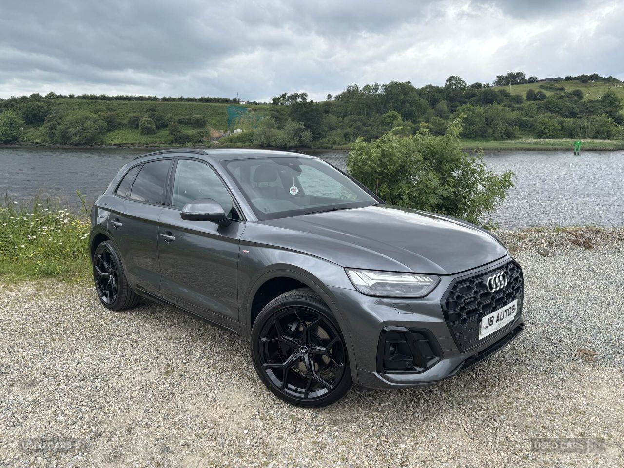 2022 Audi Q5