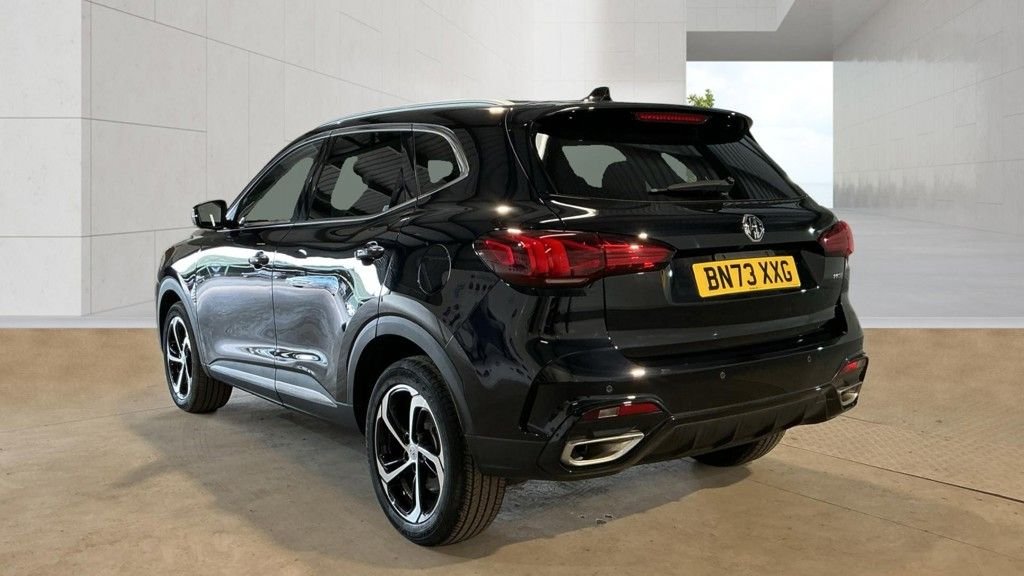 2023 MG MG HS — image 3