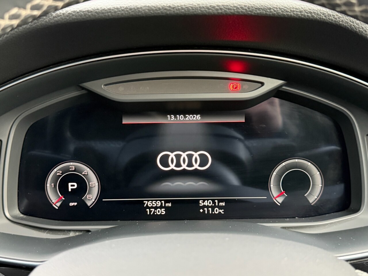 2022 AUDI Q7 Black Edition - vehicle photo 15 for sale on PureCar