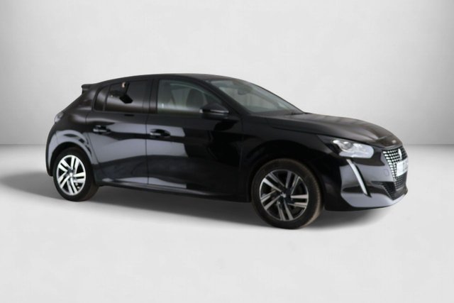 2023 Peugeot 208