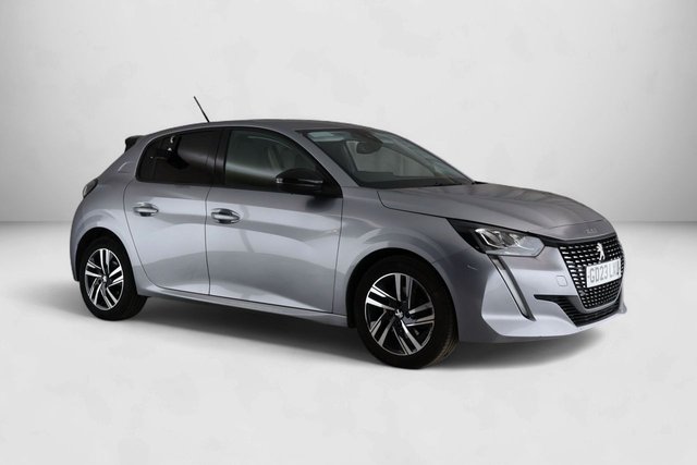 2023 Peugeot 208