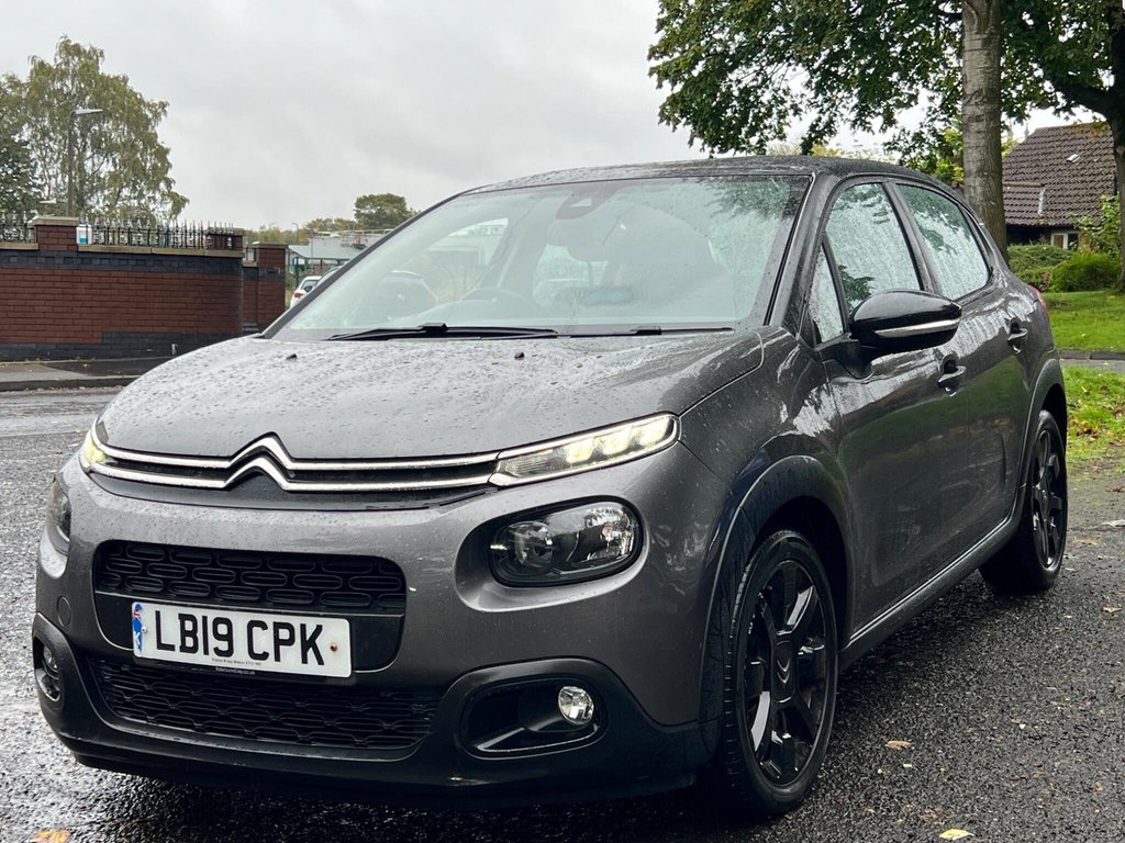 Citroen C3