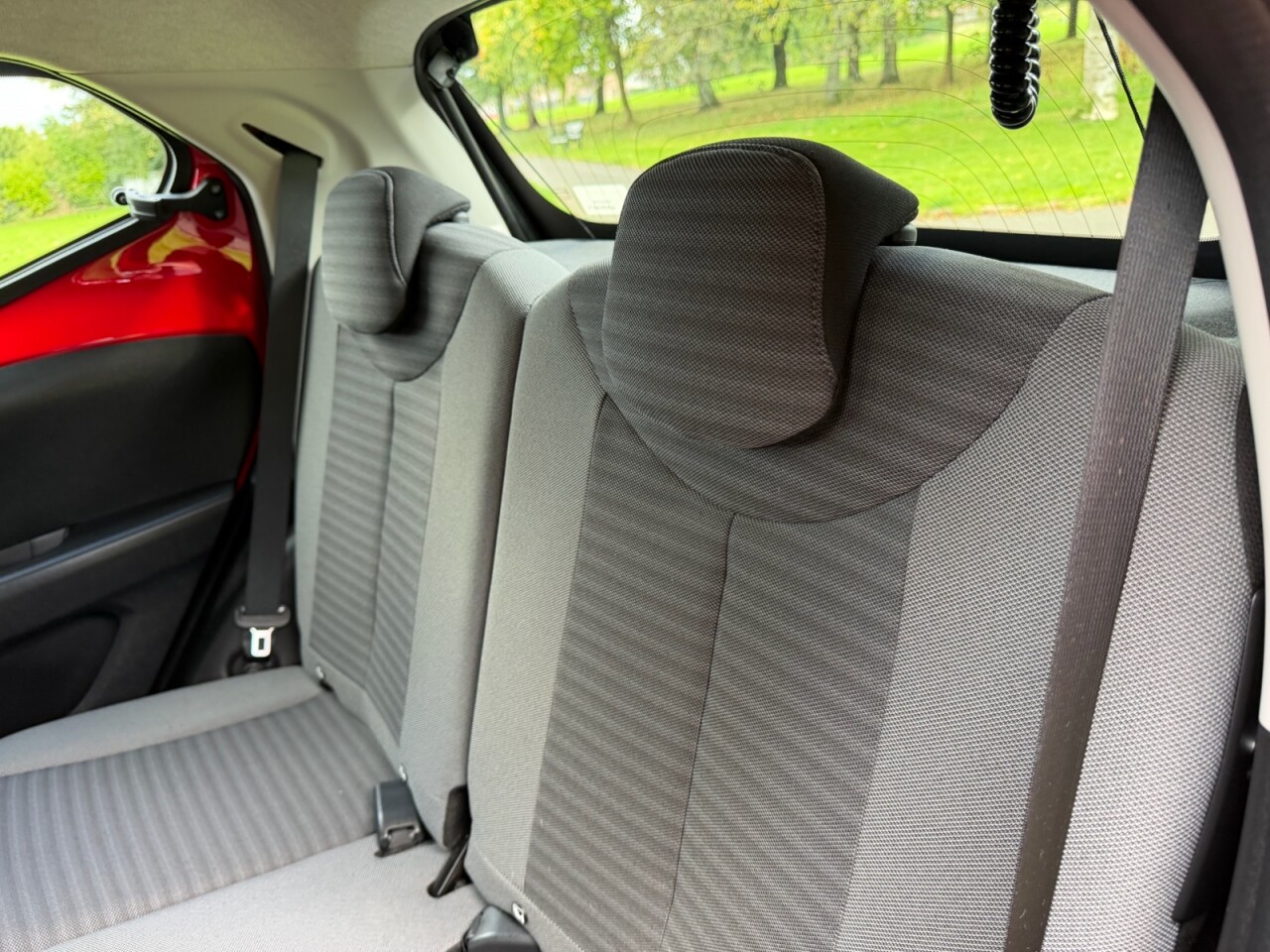 2019 TOYOTA AYGO 1.0 VVT-i x-play Hatchback 5dr Petrol Manual Euro 6 (71 ps) - vehicle photo 10 for sale on PureCar