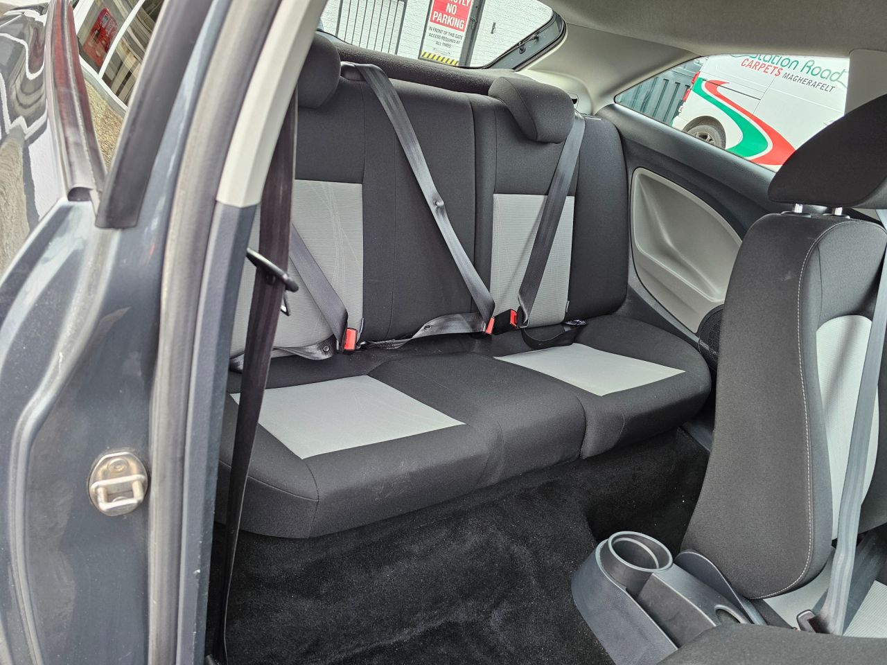 2015 SEAT IBIZA 1.4 Toca Sport Coupe 3dr Petrol Manual Euro 5 (85 ps) - vehicle photo 16 for sale on PureCar