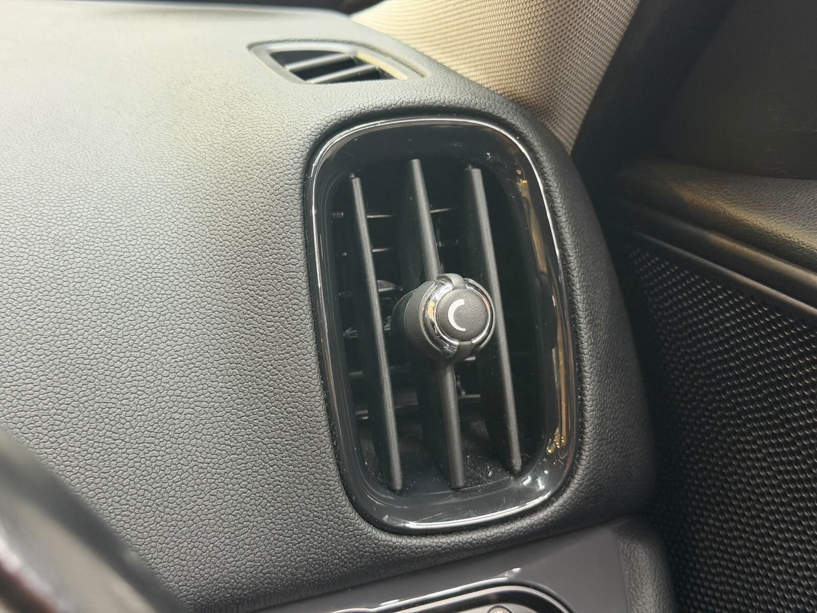 2018 Mini Countryman