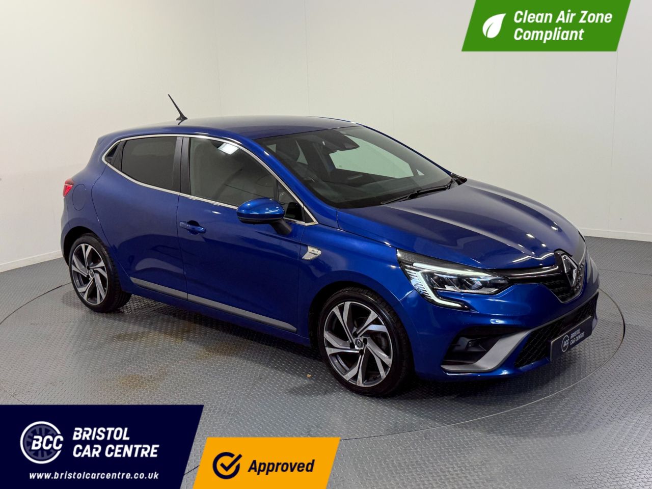 2020 Renault Clio