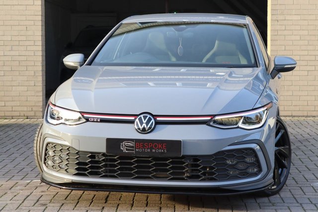 2023 Volkswagen Golf